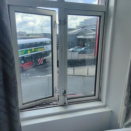 Station View Tavern Cork Dış mekan fotoğraf